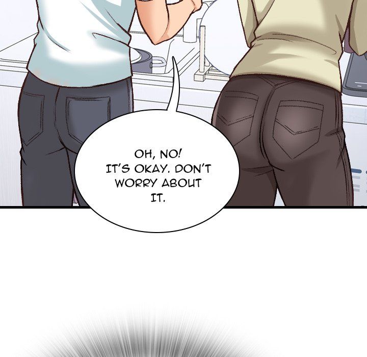 Blissville Manhwa - Chapter 10 Page 114