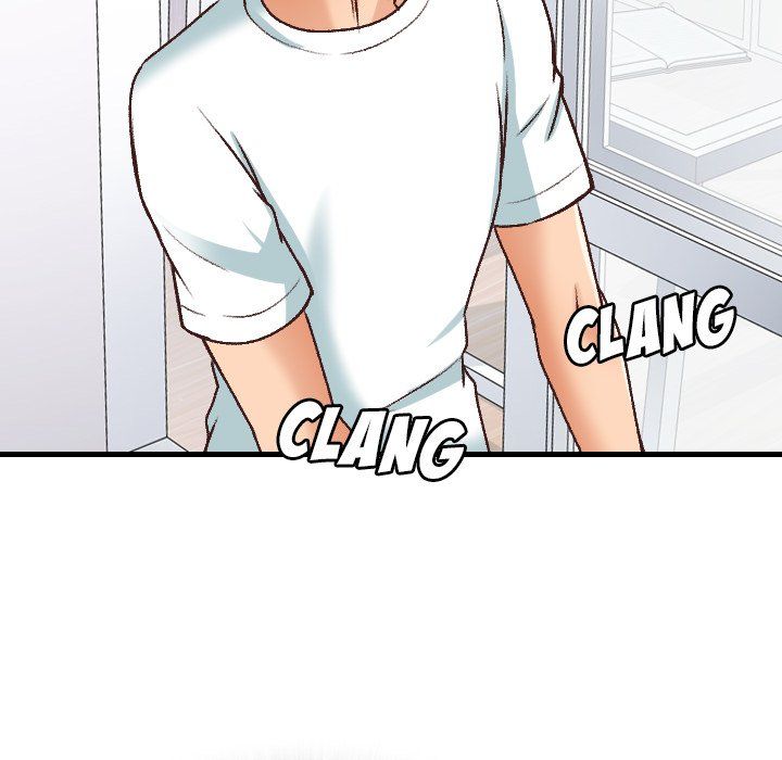 Blissville Manhwa - Chapter 10 Page 116