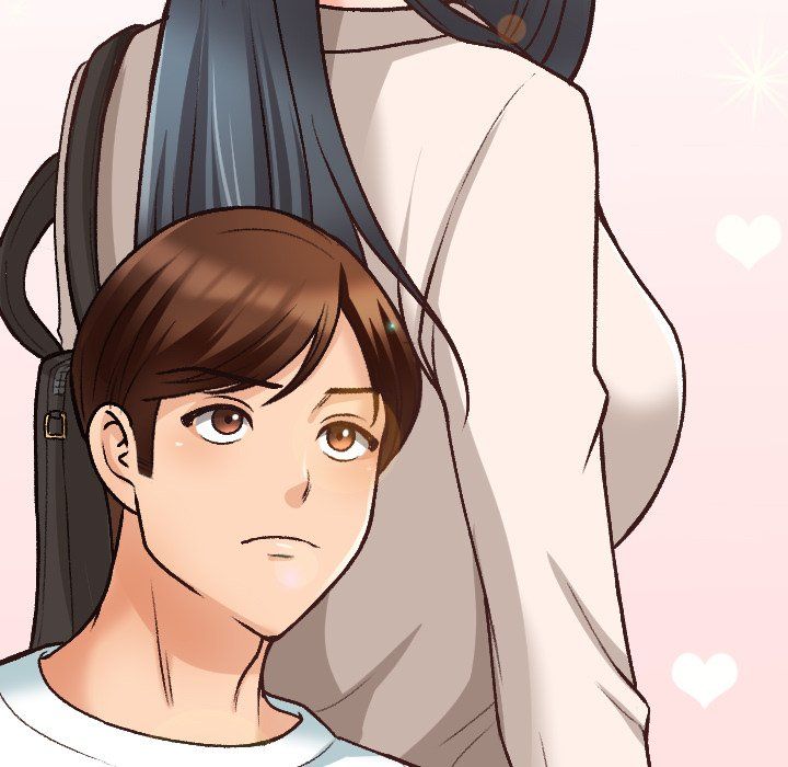 Blissville Manhwa - Chapter 10 Page 123