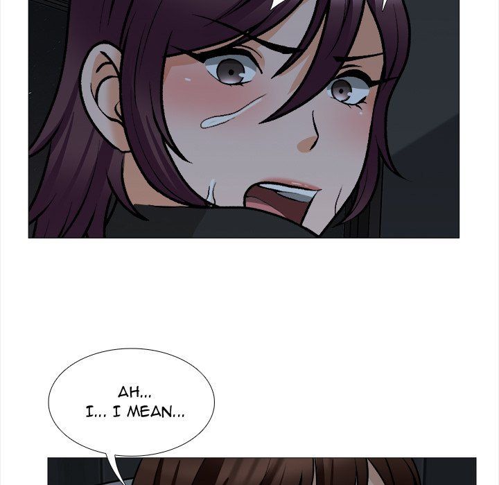 Blissville Manhwa - Chapter 19 Page 10