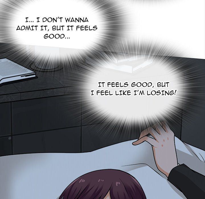 Blissville Manhwa - Chapter 19 Page 116