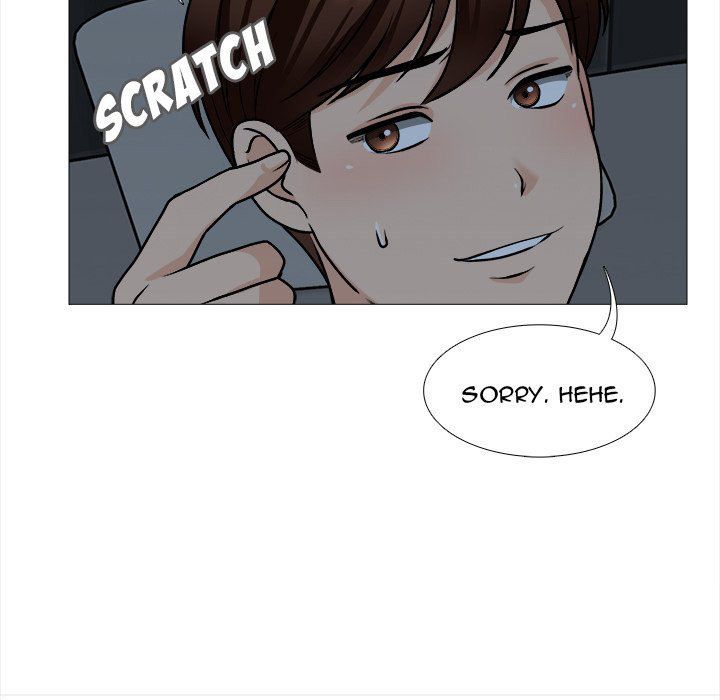 Blissville Manhwa - Chapter 19 Page 11