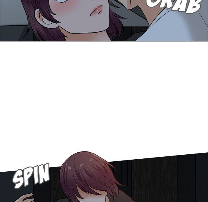 Blissville Manhwa - Chapter 19 Page 120