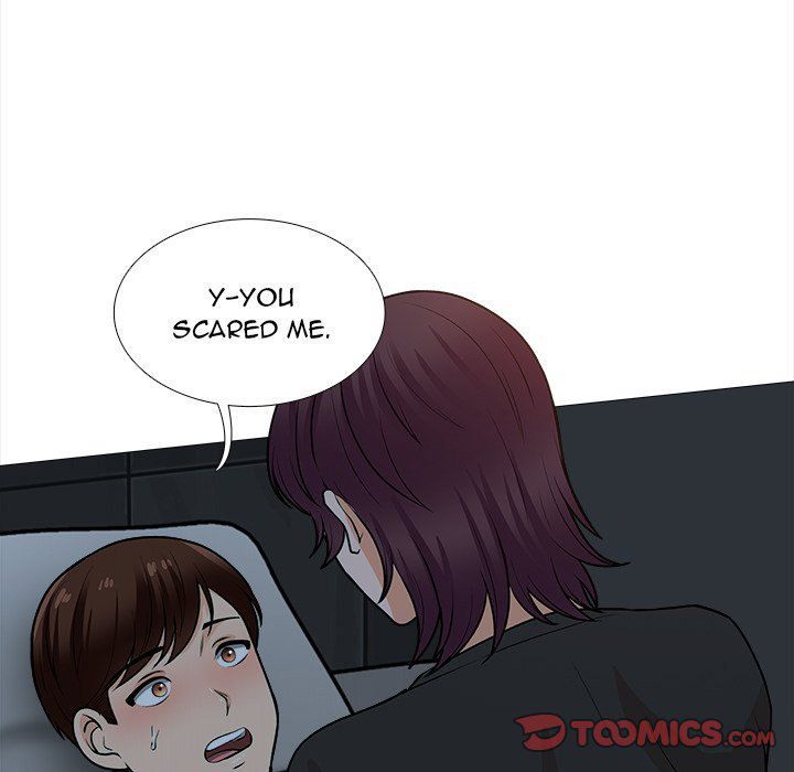 Blissville Manhwa - Chapter 19 Page 122