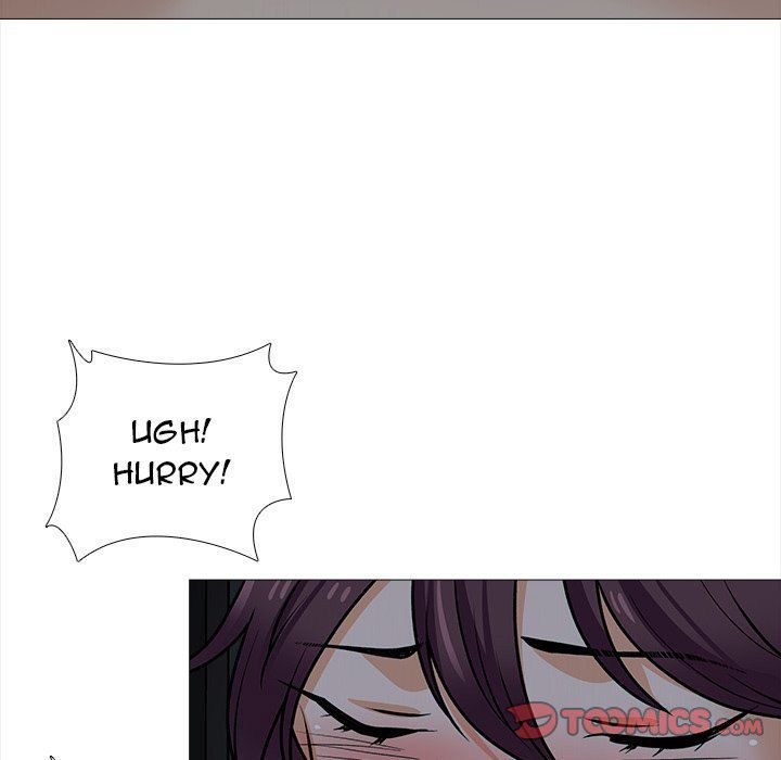 Blissville Manhwa - Chapter 19 Page 134