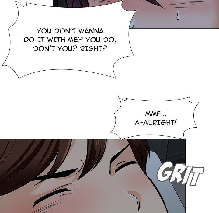 Blissville Manhwa - Chapter 19 Page 135