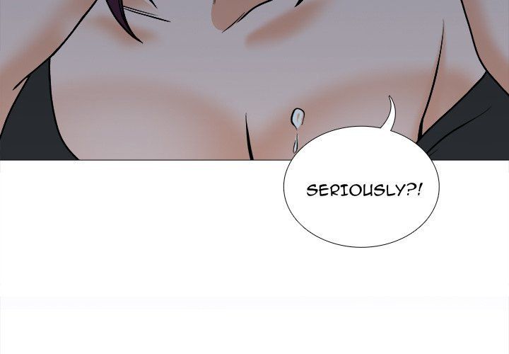 Blissville Manhwa - Chapter 19 Page 1