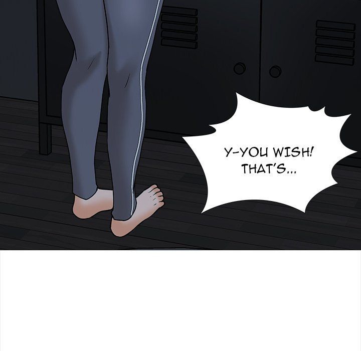 Blissville Manhwa - Chapter 19 Page 21