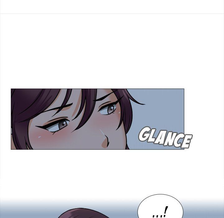 Blissville Manhwa - Chapter 19 Page 22