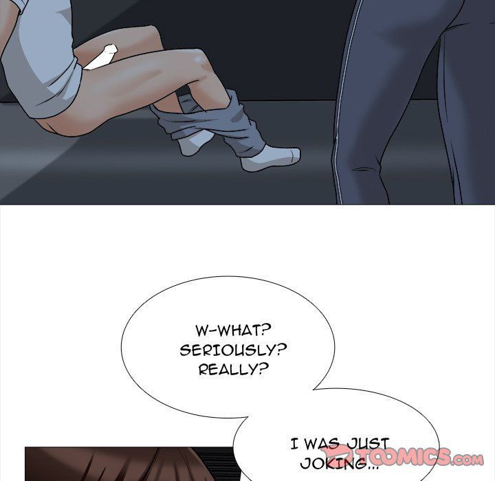 Blissville Manhwa - Chapter 19 Page 26