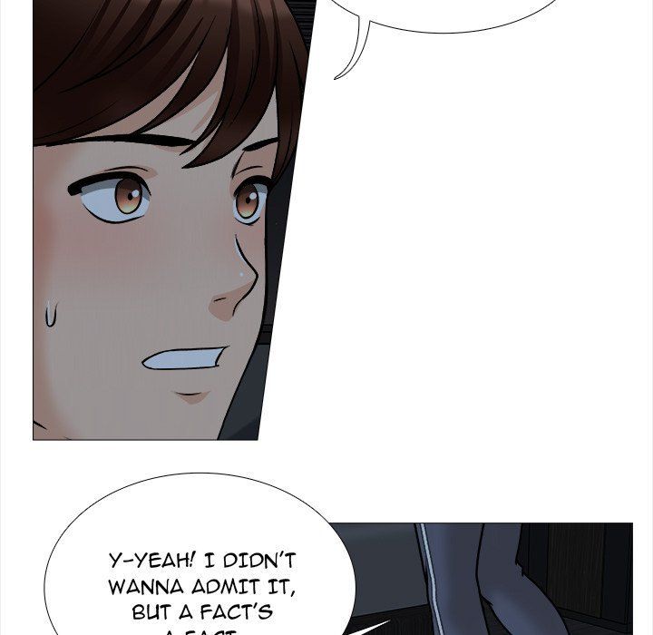 Blissville Manhwa - Chapter 19 Page 27