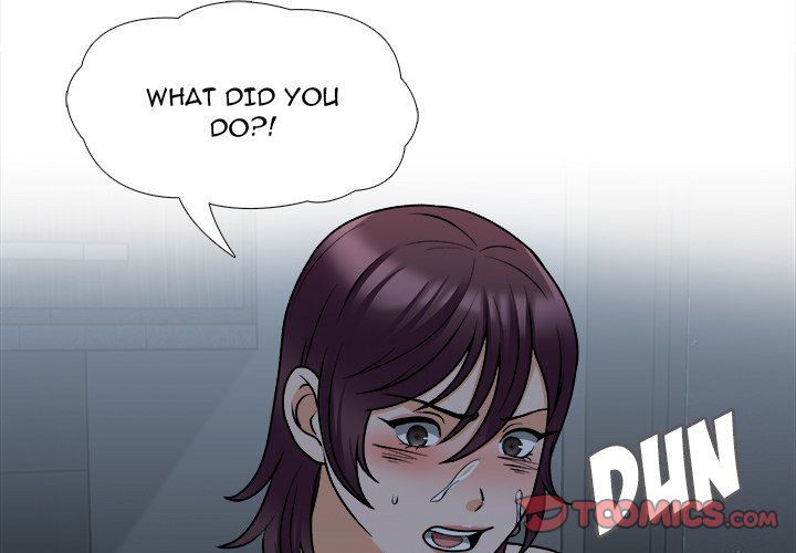 Blissville Manhwa - Chapter 19 Page 2