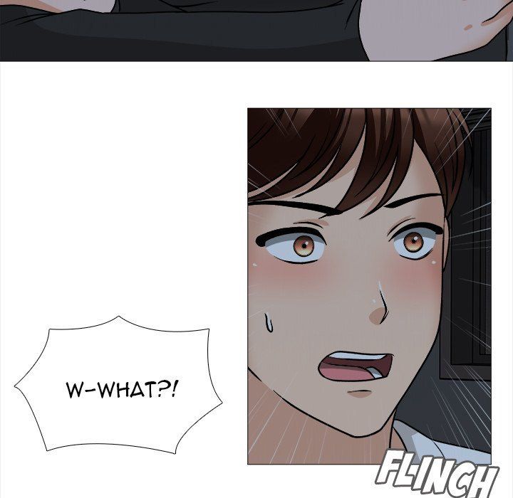 Blissville Manhwa - Chapter 19 Page 33