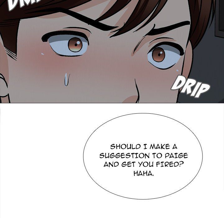 Blissville Manhwa - Chapter 19 Page 41