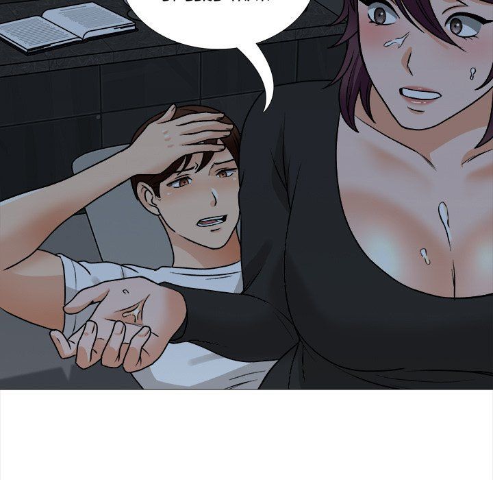 Blissville Manhwa - Chapter 19 Page 6