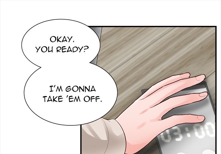 Blissville Manhwa - Chapter 2 Page 0