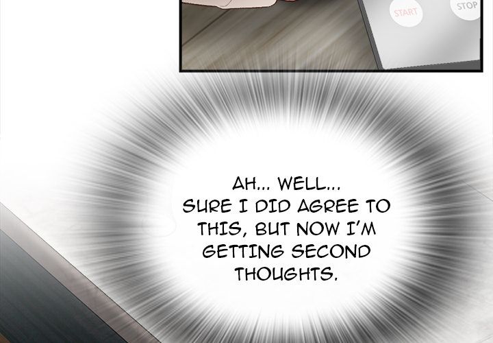 Blissville Manhwa - Chapter 2 Page 1