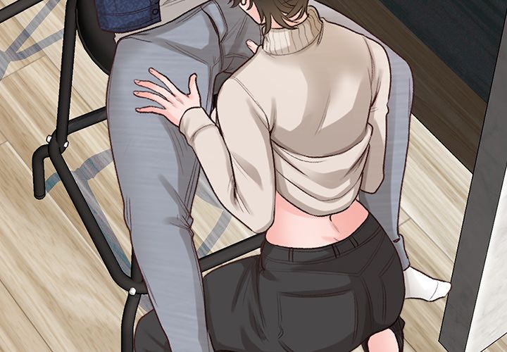 Blissville Manhwa - Chapter 2 Page 3