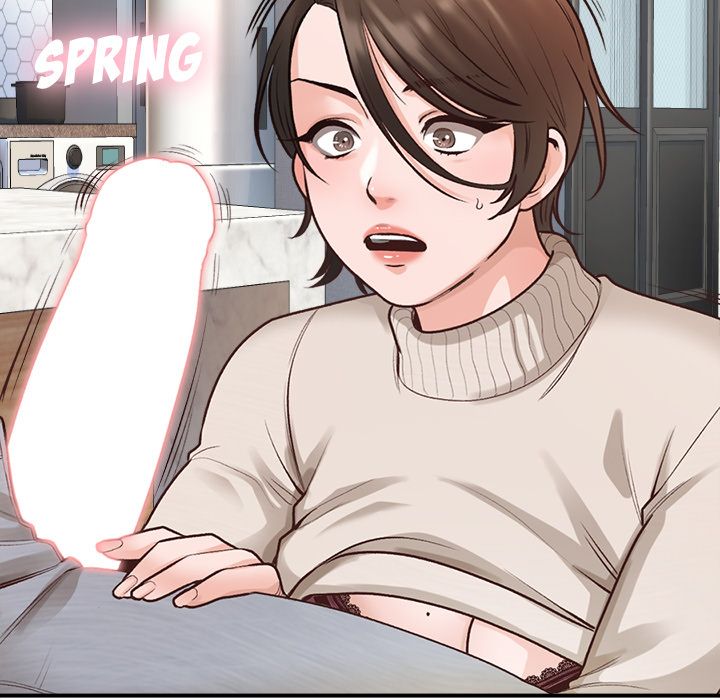 Blissville Manhwa - Chapter 2 Page 8