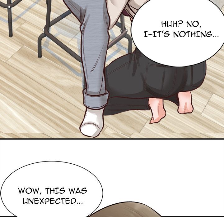 Blissville Manhwa - Chapter 2 Page 12