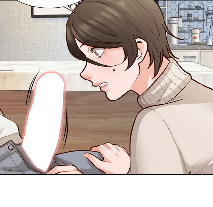 Blissville Manhwa - Chapter 2 Page 13