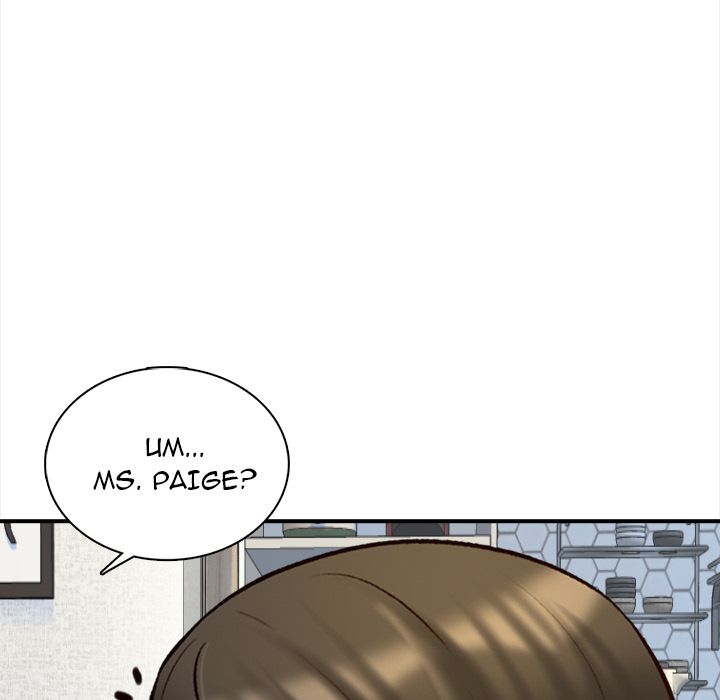 Blissville Manhwa - Chapter 2 Page 14