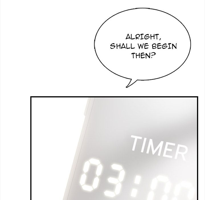 Blissville Manhwa - Chapter 2 Page 22