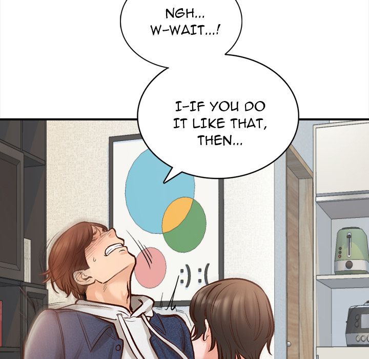 Blissville Manhwa - Chapter 2 Page 33