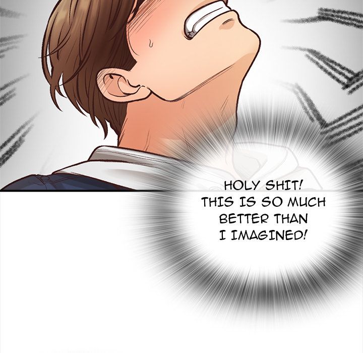 Blissville Manhwa - Chapter 2 Page 37