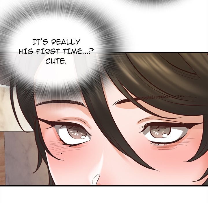 Blissville Manhwa - Chapter 2 Page 46