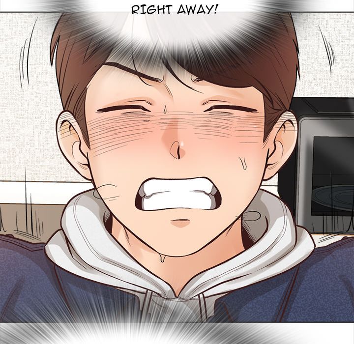 Blissville Manhwa - Chapter 2 Page 55