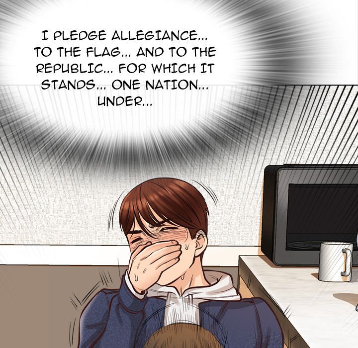 Blissville Manhwa - Chapter 2 Page 56