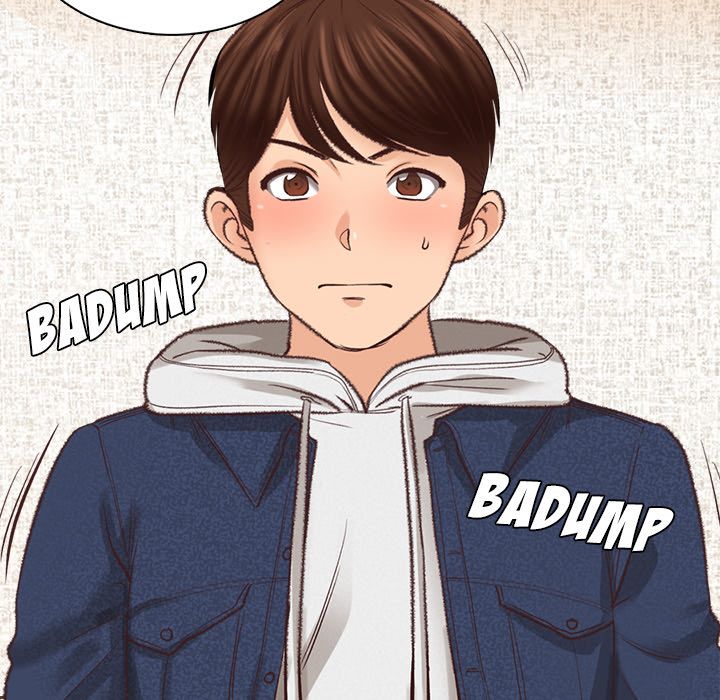 Blissville Manhwa - Chapter 2 Page 97