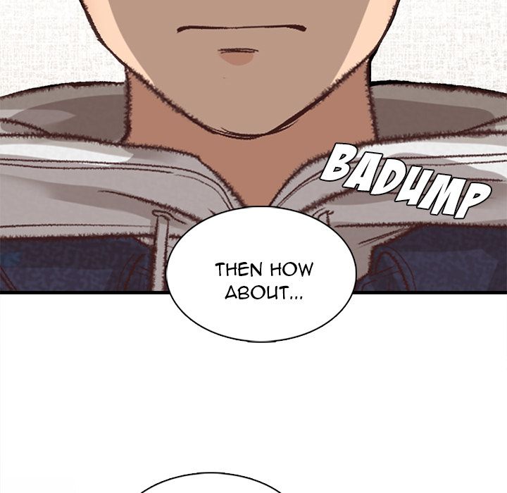 Blissville Manhwa - Chapter 2 Page 99