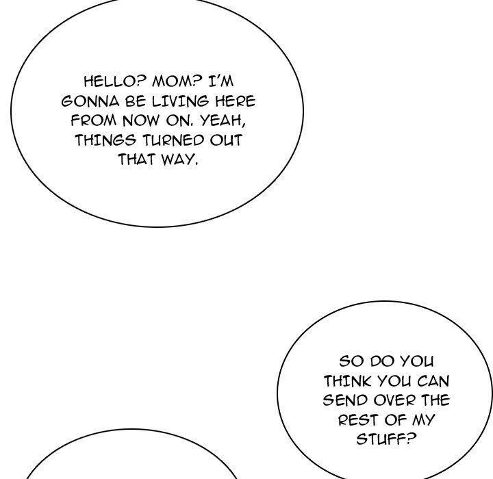 Blissville Manhwa - Chapter 7 Page 99