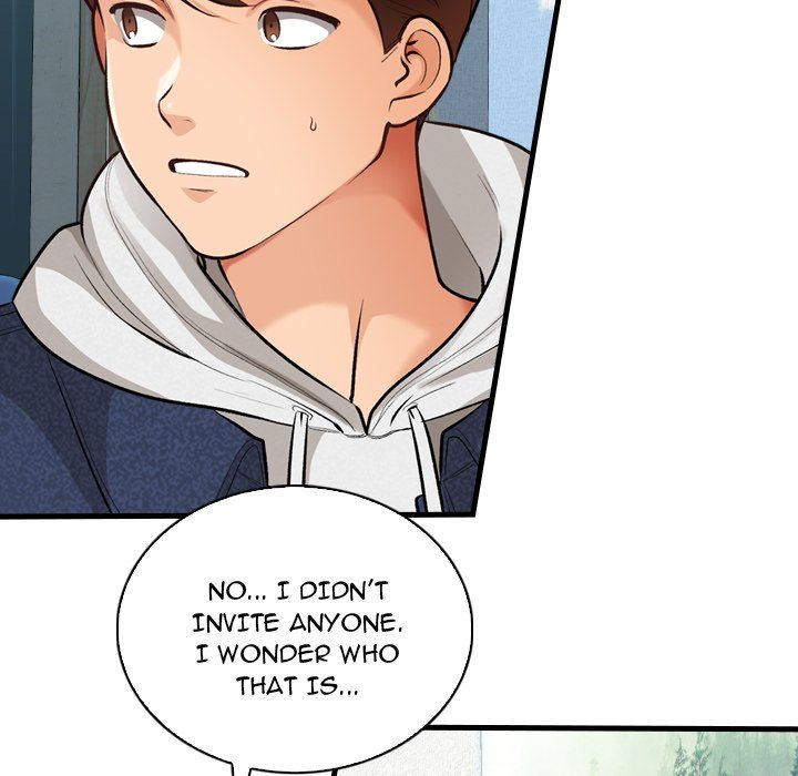 Blissville Manhwa - Chapter 4 Page 6