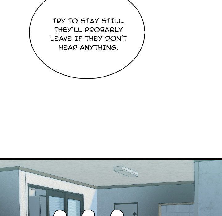 Blissville Manhwa - Chapter 4 Page 8