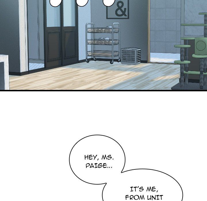 Blissville Manhwa - Chapter 4 Page 9