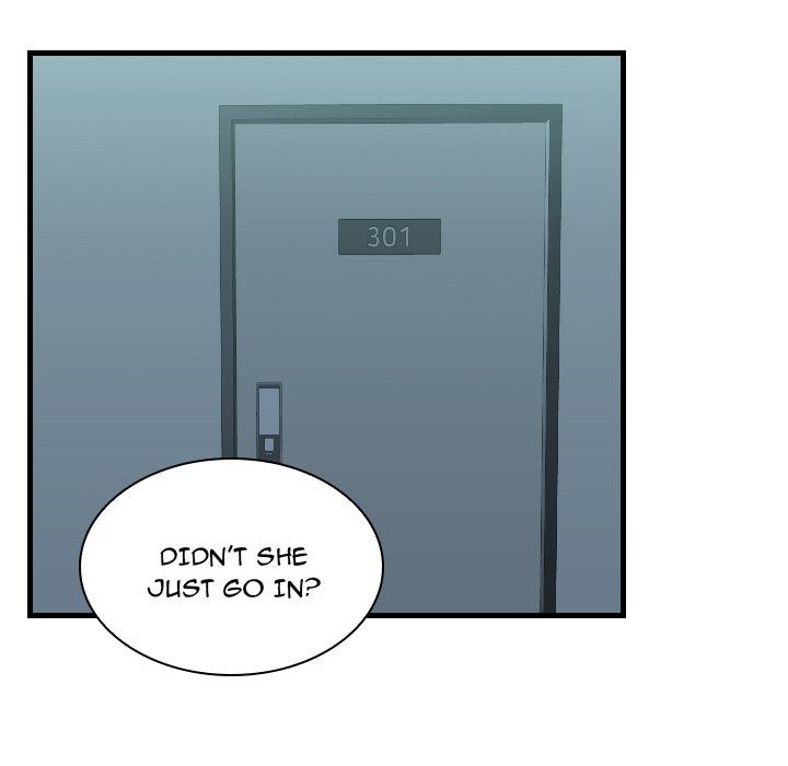 Blissville Manhwa - Chapter 4 Page 13