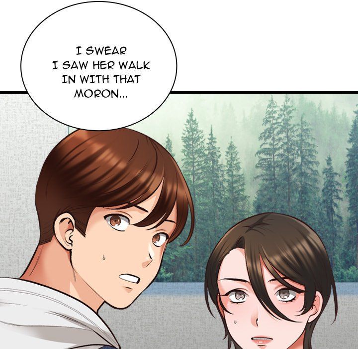 Blissville Manhwa - Chapter 4 Page 15