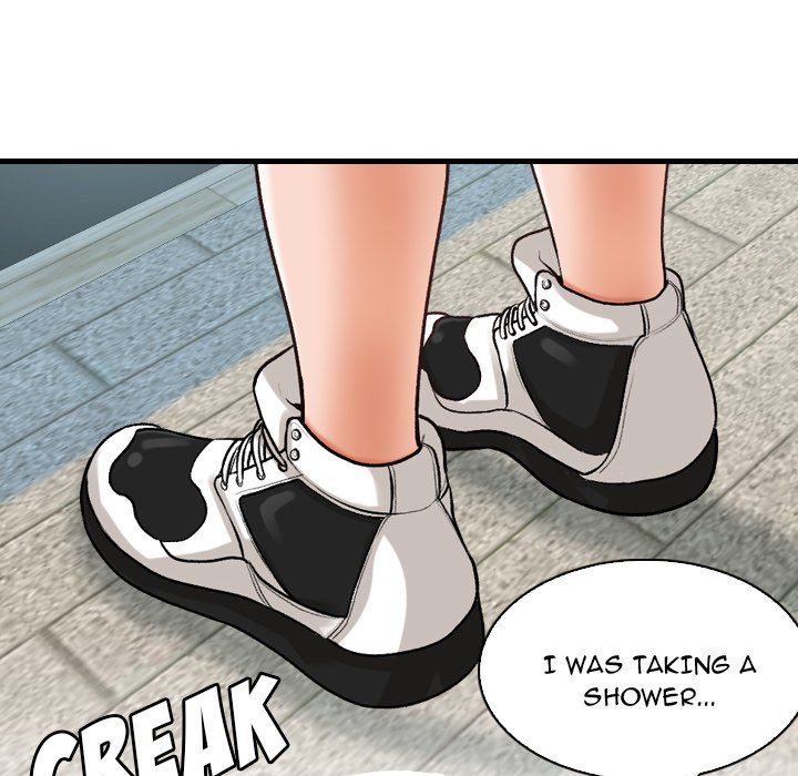 Blissville Manhwa - Chapter 4 Page 23