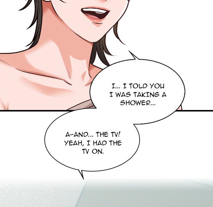 Blissville Manhwa - Chapter 4 Page 31