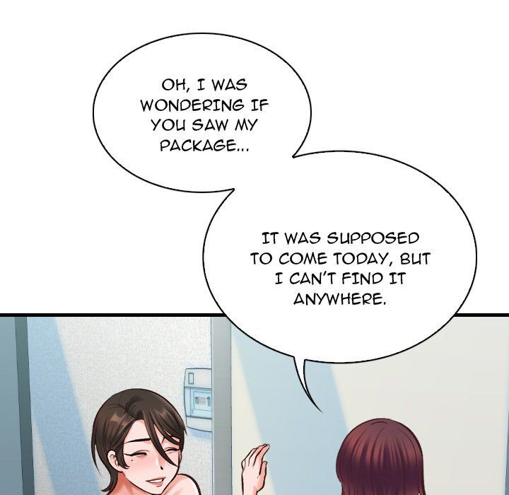 Blissville Manhwa - Chapter 4 Page 40