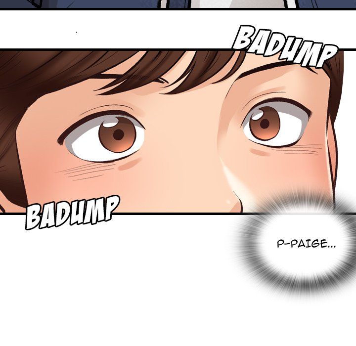 Blissville Manhwa - Chapter 4 Page 71