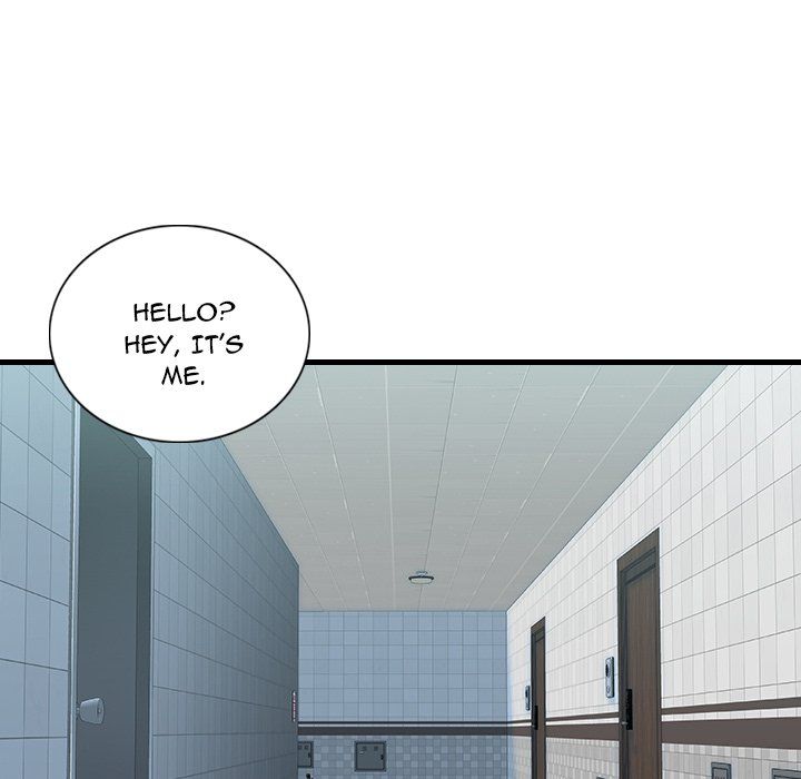 Blissville Manhwa - Chapter 4 Page 72