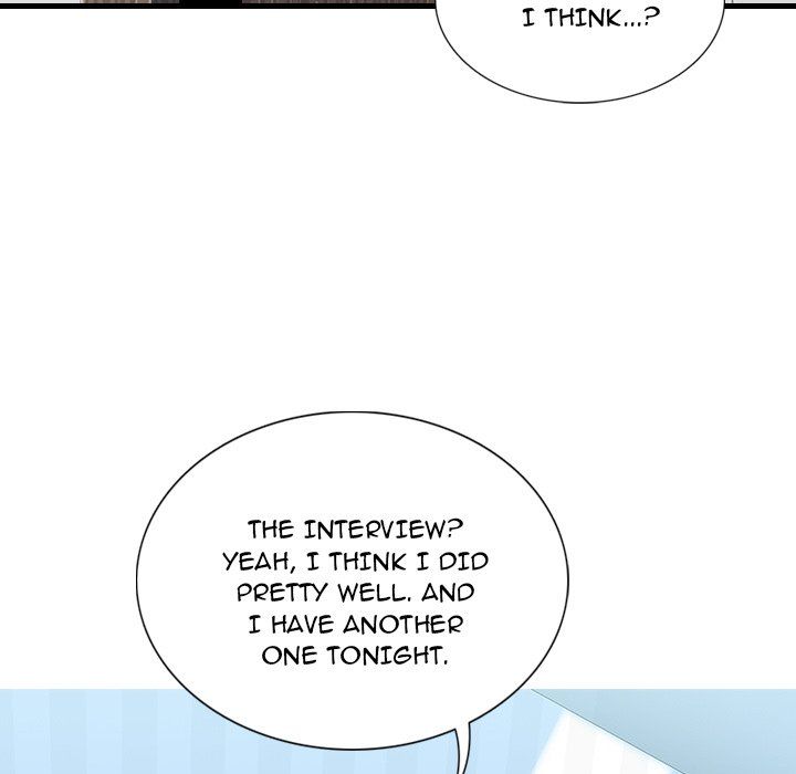 Blissville Manhwa - Chapter 4 Page 75