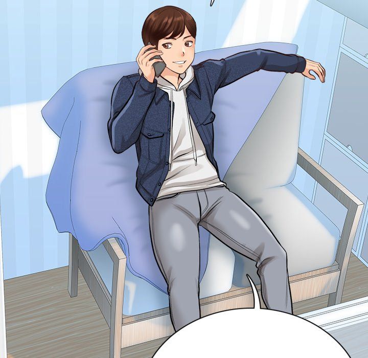 Blissville Manhwa - Chapter 4 Page 76