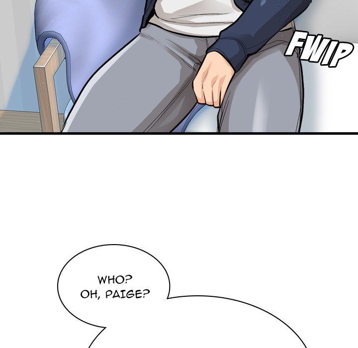 Blissville Manhwa - Chapter 4 Page 86