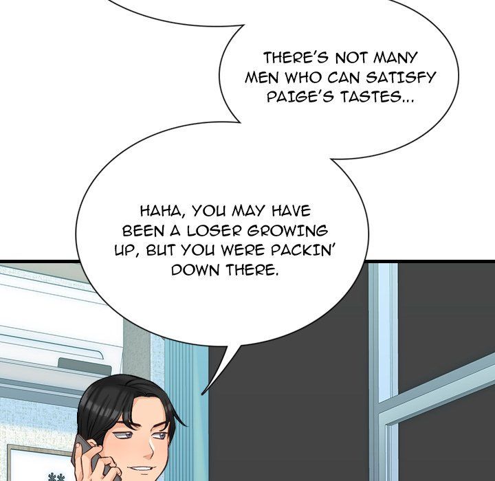 Blissville Manhwa - Chapter 4 Page 95