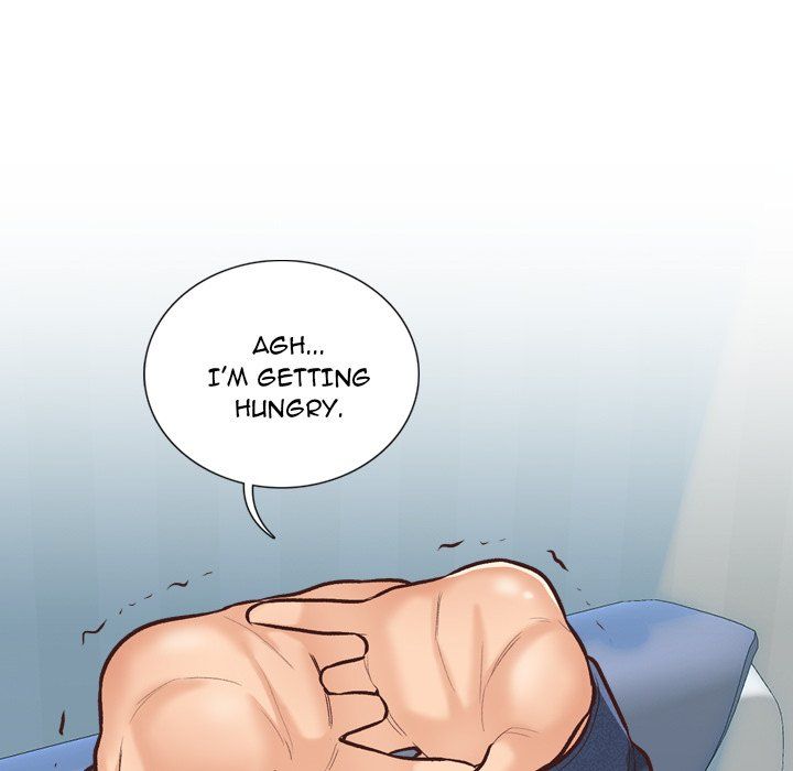 Blissville Manhwa - Chapter 4 Page 109